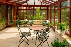 Monk Fryston conservatory quotes