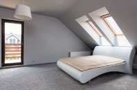 Monk Fryston bedroom extensions