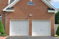 free Monk Fryston garage construction quotes