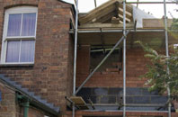 free Monk Fryston home extension quotes